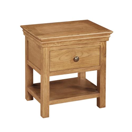 Constance Bedside Table/Nightstand 294.003