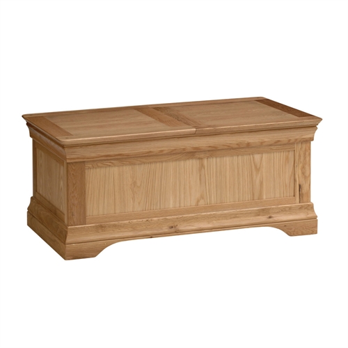 Trunk Coffee Table 294.048