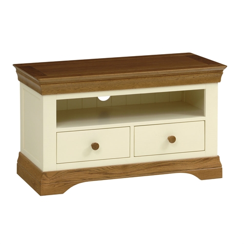 Constance Painted TV Stand - up to 47`` 295.129