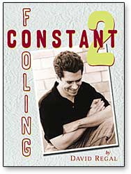 Constant Fooling #2 - David Regal