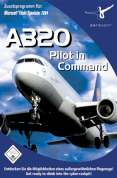 Contact Sales A320 Pilot In Command 2002 & 2004 PC