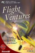 CONTACT SALES Flight Ventures 2004 PC