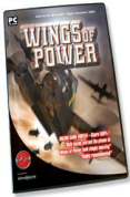 Wings Of Power Flight Simulator 2004 PC