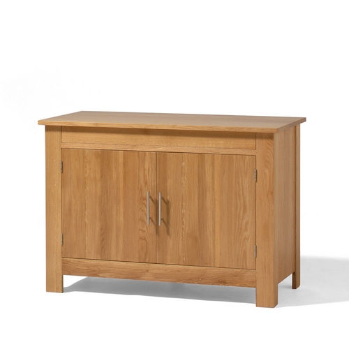 Contemporary Oak Home Office Furniture Contemporary Oak Hidden Office 808.601