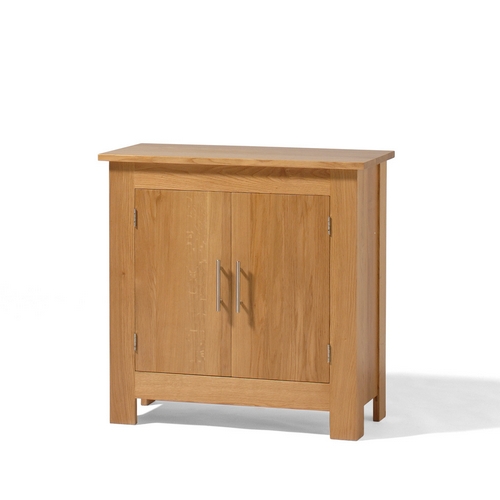 Contemporary Oak Home Office Furniture Contemporary Oak Printer Cupboard 808.606