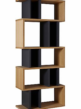 Content by Conran Counterbalance Alcove Shelving
