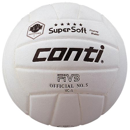 Conti  Volleyball
