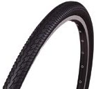Contact 700 x 37C black tyre 2009