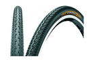 Continental Contact Tyre