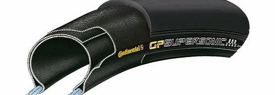 Gp Supersonic 700c Folding Road Tyre