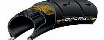 Grand Prix 26 x 1.1 inch black Black