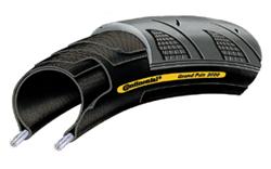 Continental Grand Prix 3000 Tyre