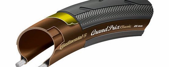 Grand Prix Classic 700c Folding