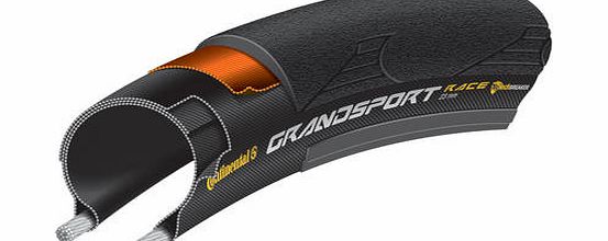 Grand Sport Race Clincher Folding Tyre