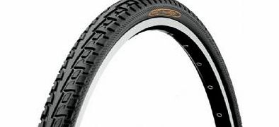 Tour Ride 24 x 1.75 inch tyre black