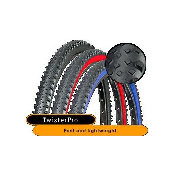 Twister Supersonic Tyre