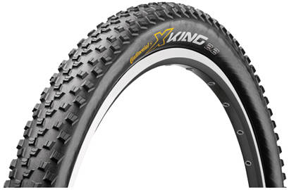 X-king 29`` Folding Tyre