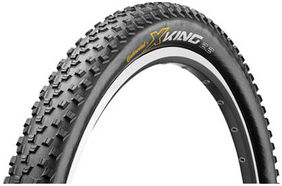 X-king Rs 26`` Folding Tyre