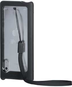 Design Black Showcase iPod Nano Case