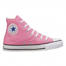 Converse - All Star - Pink
