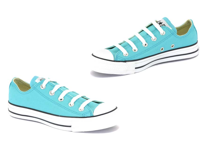 - All Star Ox Limited - Blue / White