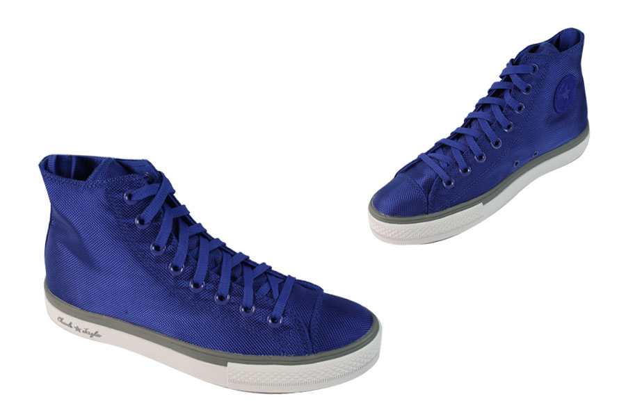 Converse - All Star Re-Form - Dazzling Blue /