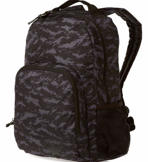 All In Backpack - Mono Camo