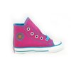 Converse All Star Canvas Infants Embroid Print
