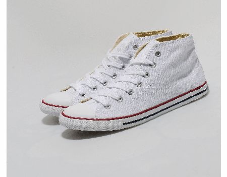 Converse All Star Dainty Mid