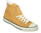 Converse All Star Hi Gold Trainers
