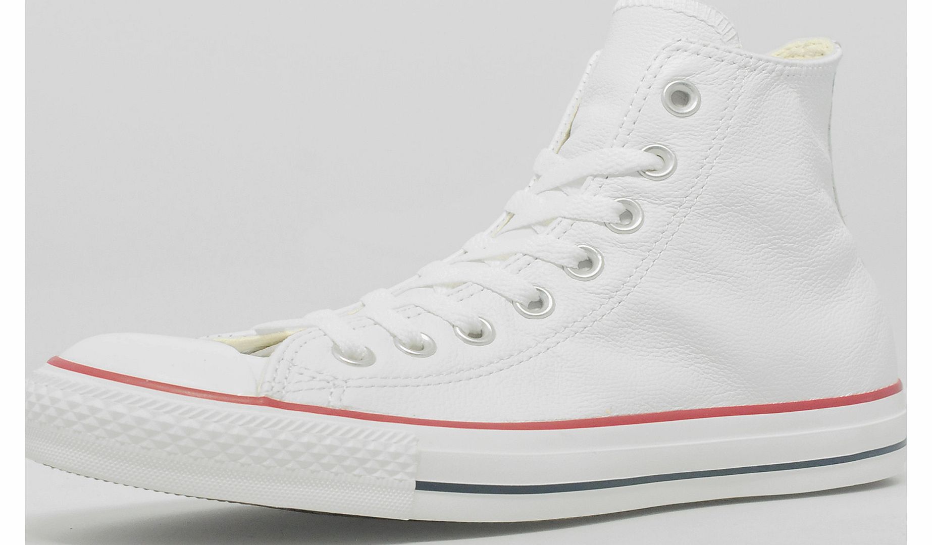 Converse All Star Hi Leather