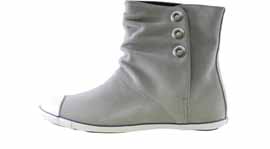 All Star Light Ankle Boot