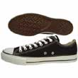 Converse All Star Lo Trainers - BLK