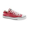 Converse All Star Ox Canvas Paint  Red Project