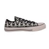 Converse All Star Ox Flame Skull