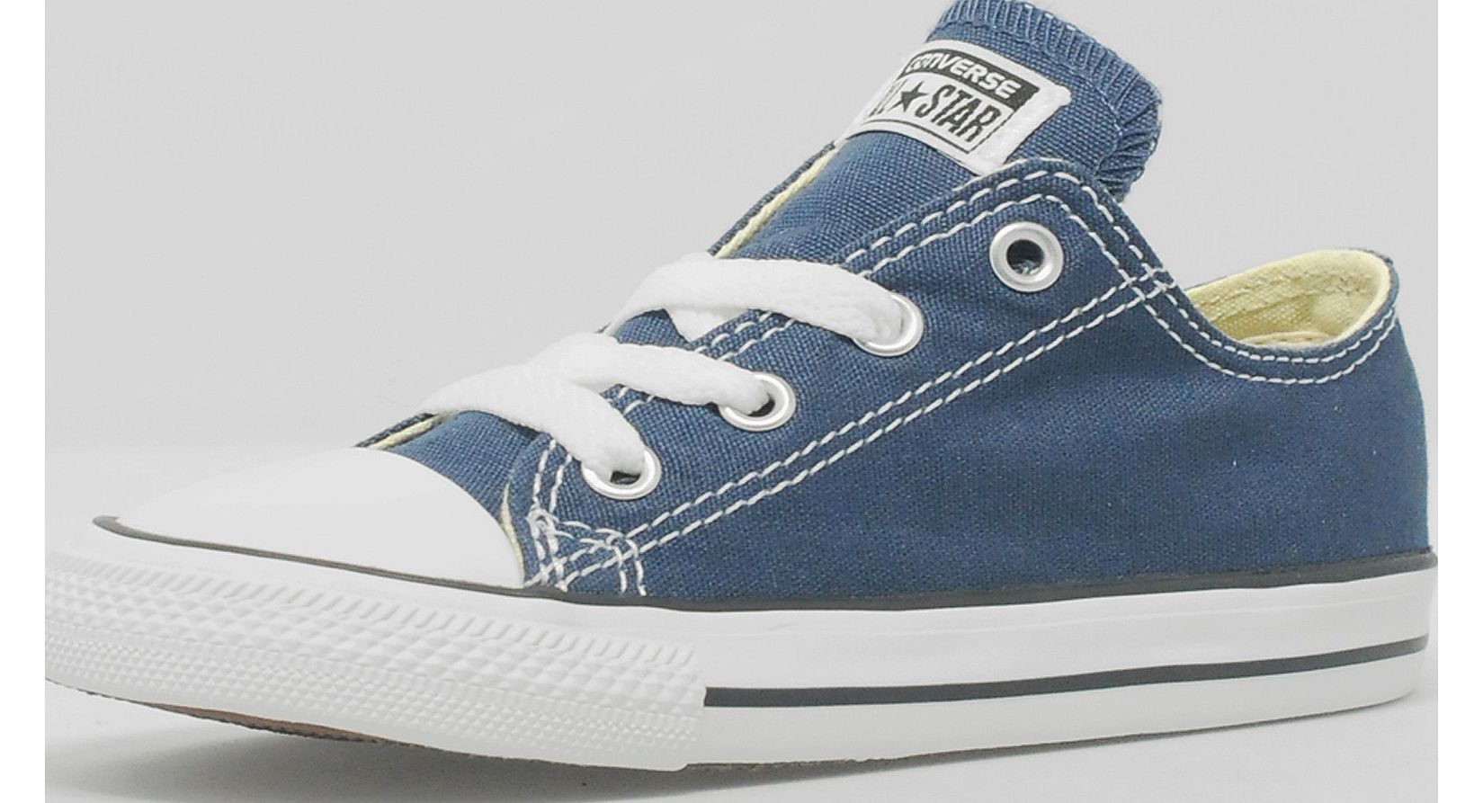 Converse All Star Ox Infants
