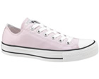 Converse All Star Ox Pale Lilac Trainers