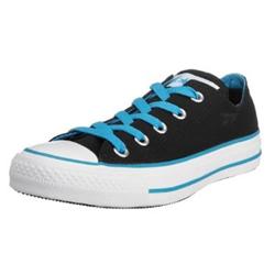 converse All Star Speciality Ox Shoes - Black/Blue