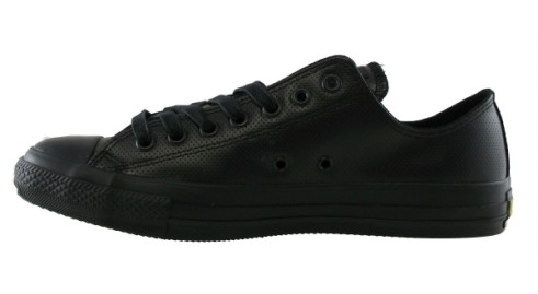 Converse Allstar Perforated Leather Ox