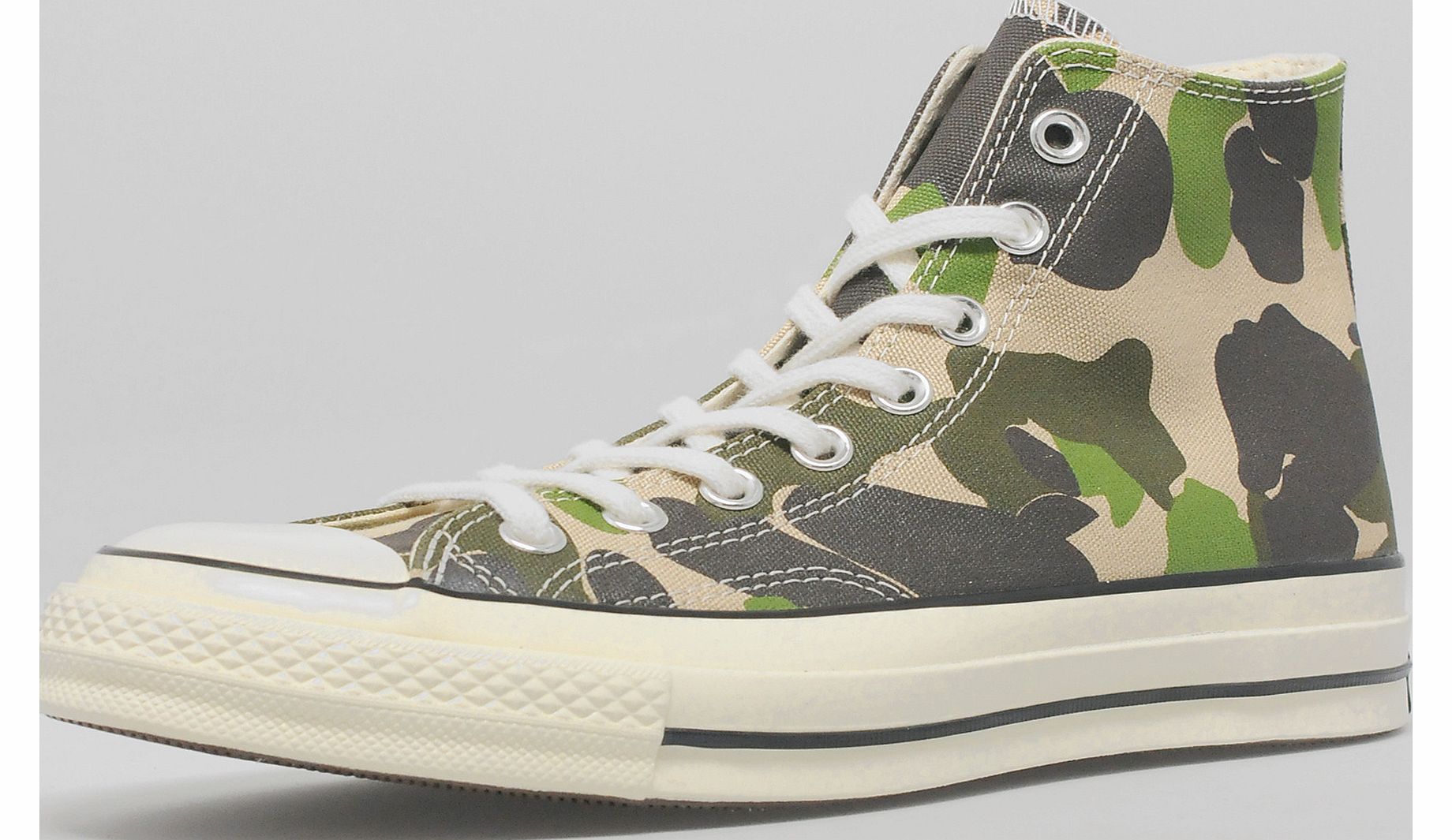 Converse Chuck Taylor All Star 70s Hi