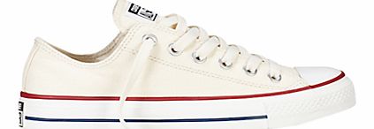 Chuck Taylor All Star Canvas Ox Low-Top