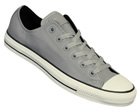 Converse Chuck Taylor All Star Grey Leather