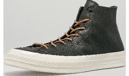 Converse Chuck Taylor All Star Hi 70s Leather