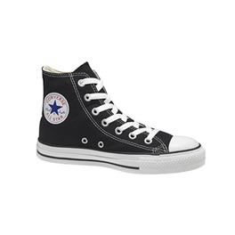 Converse Chuck Taylor All Star Hi Top Trainer in