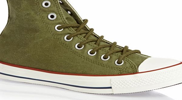 Converse Chuck Taylor All Star Shoes - Cactus
