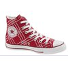 Chuck Taylor (RED) Unisex Hi Limited