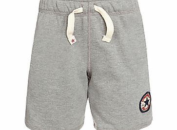 Classic Shorts, Grey