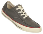 CT Classic Boot Charcoal Canvas Trainers