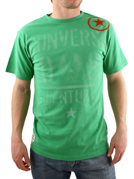 Green Kes T-Shirt