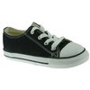 Infants CT AS Ox Low Trainers Black